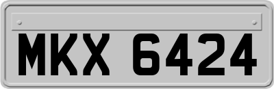MKX6424
