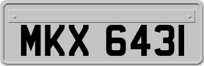 MKX6431