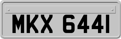 MKX6441