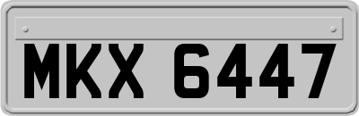 MKX6447