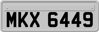 MKX6449