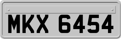MKX6454
