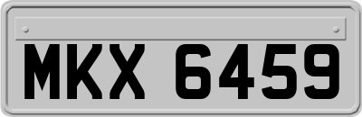 MKX6459