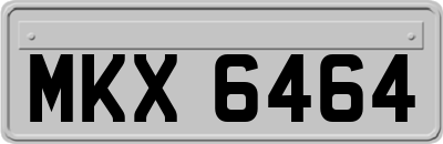 MKX6464