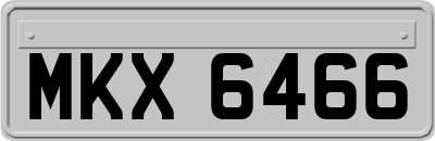 MKX6466