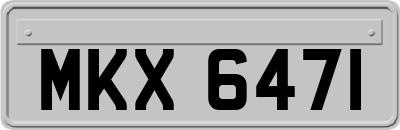 MKX6471