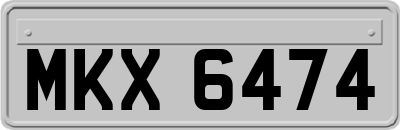 MKX6474
