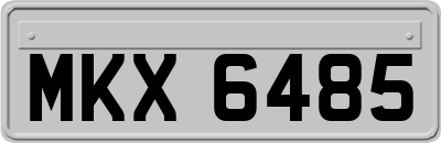 MKX6485
