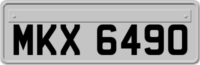 MKX6490