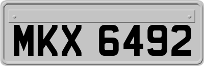 MKX6492