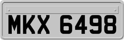 MKX6498