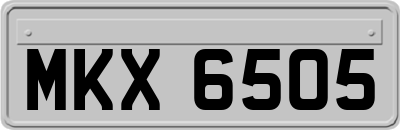 MKX6505