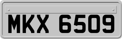 MKX6509