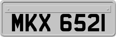 MKX6521