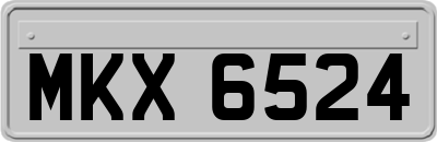 MKX6524