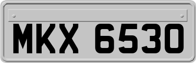 MKX6530