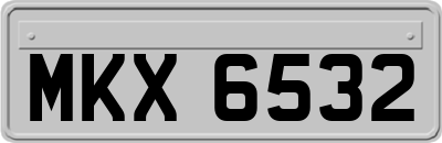 MKX6532