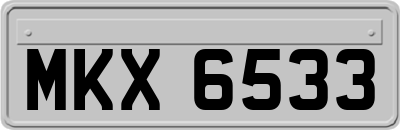 MKX6533