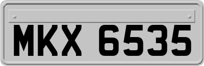 MKX6535