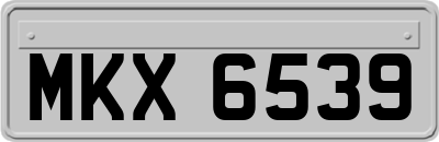 MKX6539
