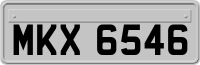MKX6546