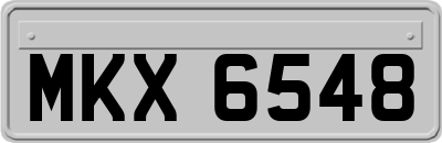 MKX6548
