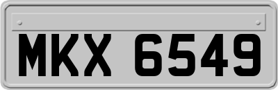 MKX6549