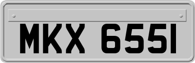 MKX6551