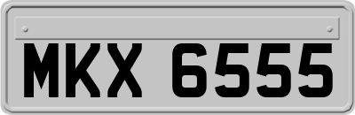MKX6555