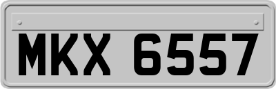 MKX6557