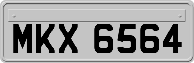 MKX6564