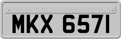 MKX6571
