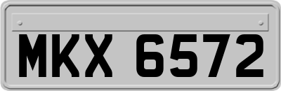 MKX6572