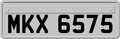MKX6575