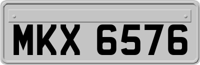 MKX6576