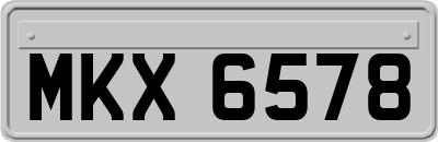 MKX6578
