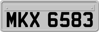MKX6583