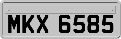 MKX6585