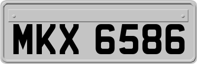 MKX6586