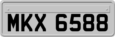 MKX6588
