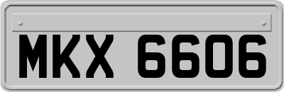 MKX6606