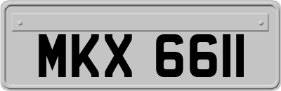 MKX6611