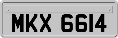 MKX6614