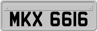 MKX6616