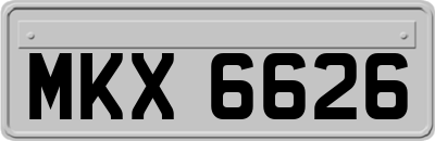 MKX6626