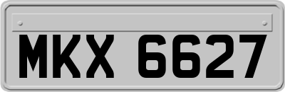MKX6627