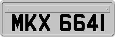 MKX6641