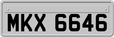MKX6646