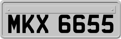 MKX6655