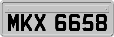 MKX6658